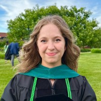 Madeline Naughton, Pt, Dpt, Cpt