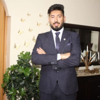 Bashar Alotti