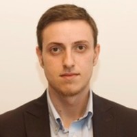 Shawn Asafov, Cip