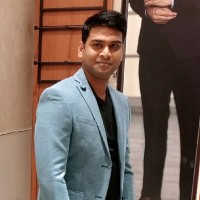 Vishwajeet Kumar