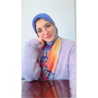 Amira Mostafa