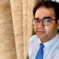 Ramzan Fakhar