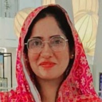 Marium Mehmood