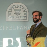 Georg Graf Wolff Metternich