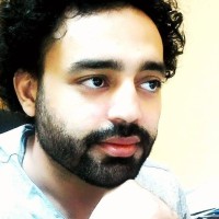 Ahmed Reda