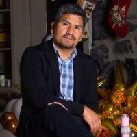 Jaime Molina