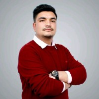 Ankit Ghimire