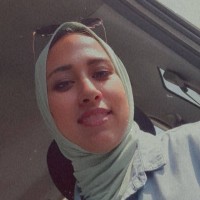 Mona Ibrahim