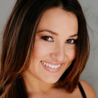 Candice Curtis