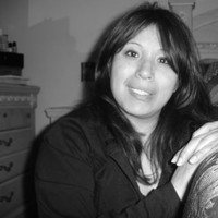 Veronica Sarria