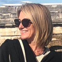 Isabel Thomas