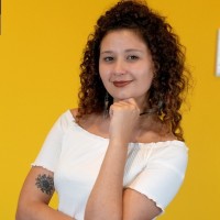 Barbara Beatriz Martinez