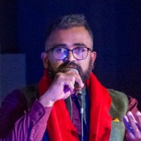 Aju John
