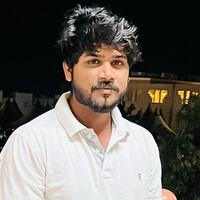 Mohammad Asgar Ali