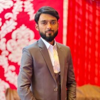 Huzaifa Tariq
