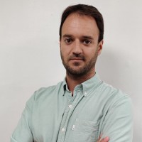 Sebastian Donoso Ravera