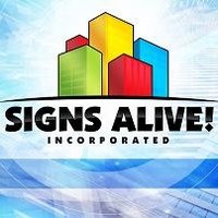 Signs Alive