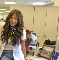 Marwa Hamed