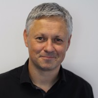 Trevor Mountford