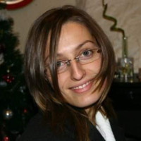 Stéphanie Bertrand
