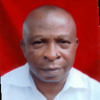 Paul Udoh