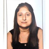 Monika Sharma