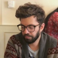 Juan Pablo Rabascall Cortizzos