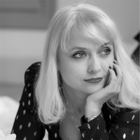 Tetyana Vella