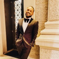 Zane Thomas
