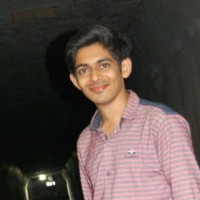 Parth Dabhi