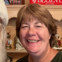 Maureen Beattie