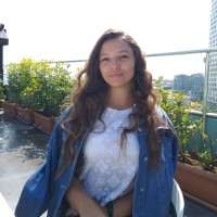 Zeynep Kocatepe Ata