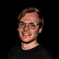 Søren Bolding Frank