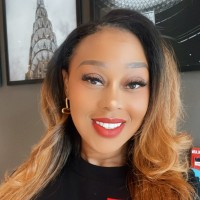 Candance Gates, Ph.D.