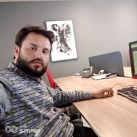 Jawad Ahmad