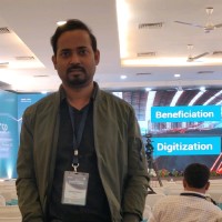 Biswajit Behera