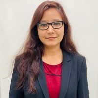 Kaamini M