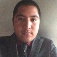 Luis Enrique Peralta Juárez