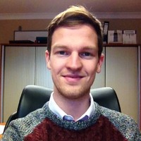 Matt Thomas