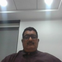 Gopalkrishna Shetty
