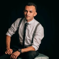 Seth Cervantes
