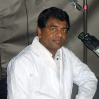 Dr. Arunasiri Iddamalgoda