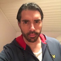 Jesper (Jesse) Shuja