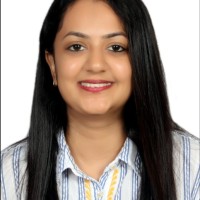Ashita Agrawal