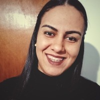 Gisele Nogueira