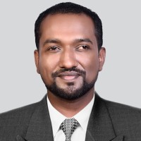 Senthil Yadav
