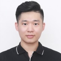 Patrick Liu
