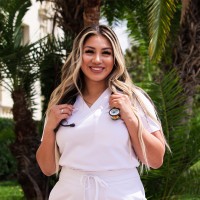 Melia Telles, Bsn, Rn