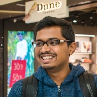 Kaustav Adhikary