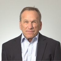 Mark Barker
